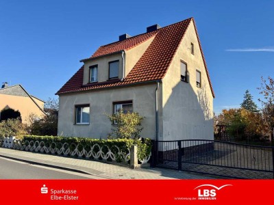 Zuhause mit ländlichem Charme