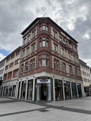 Leben auf dem Boulevard!