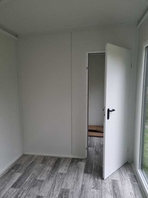 Tiny House in Neckarsteinachzu vermieten