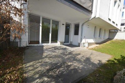 Moderne 3-Zi.-EG-ETW mit Einbauküche und Terrasse+Garten am östlichen Altstadtrand