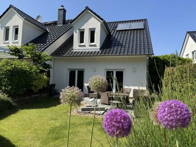 Exklusives Wohnen am Golfclub Seddiner See: Naturidylle nahe Berlin/Potsdam