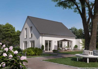 Bauen Sie sich Ihr Nest