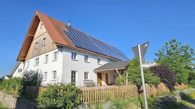 *** Anwesen in Osterberg ***