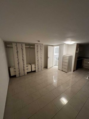 Einzimmerwohnung in Bruchköbel