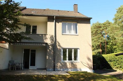 Gut gelegenes Einfamilienhaus mit Ausbaupotential in Köln-Dünnwald!