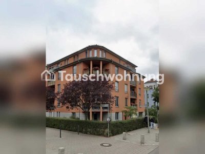 Tauschwohnung: Suche Haus in Potsdam zum Tausch