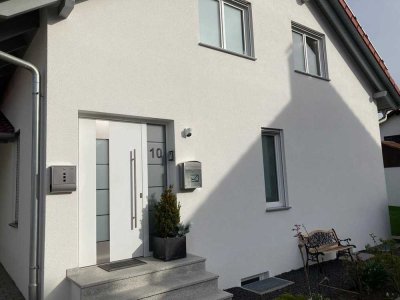 Exklusive 3,5-Zimmer-Wohnung in Rottenburg am Neckar