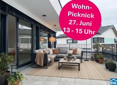 Eckreihenhaus – Ziegelmassivbau – Architekturjuwel