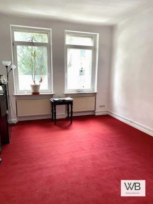 5 Wohnungen im Paket + Balkon - Östliche Ringgebiet Braunschweig