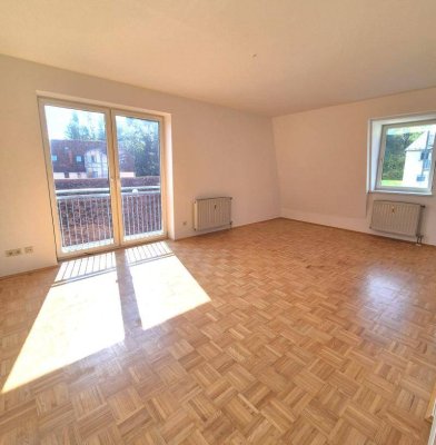 Geräumige Mietwohnung (73m²) mit 2 Schlafzimmer in zentraler Lage in Fürstenfeld!