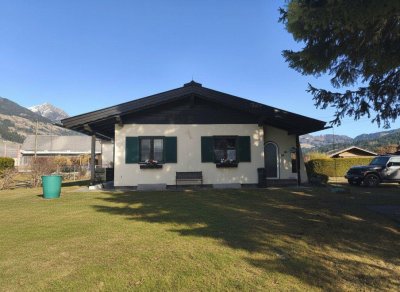 Charmanter Bungalow mit Traumaussicht