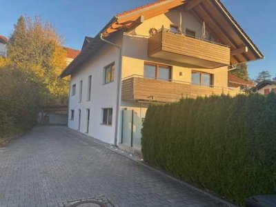 Wohnen in familiärer Atmosphäre