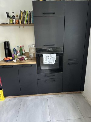 Nachmieter gesucht ab 01.08.2025