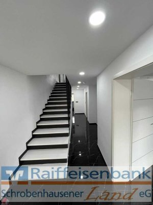 Einfamilienhaus statt Wohnung