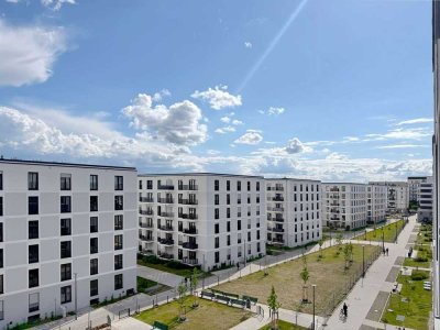 Smyles - schöne Wohnung mit modernem Duschbad