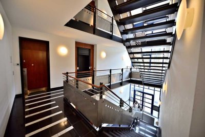 1 Zimmer Apartment mit Aufzug im 1.OG