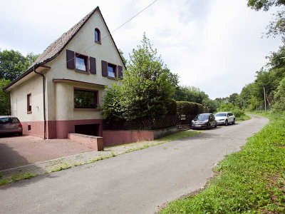 Wohnen in Hagen-Eppenhausen