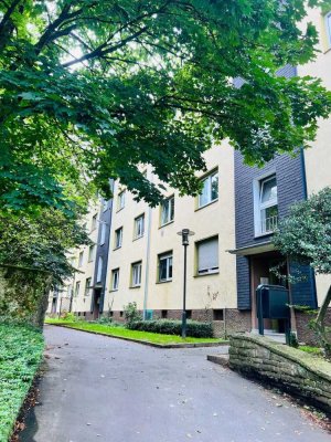 Helle 3-Zimmer-Wohnung in Wuppertal Langerfeld
