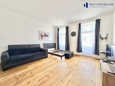 Moderne 1-Zi-Wohnung in zentrale Lage zum TOP Preis