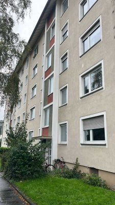 Provisionsfreie 2-Zimmer-Wohnung mit Balkon in Koblenz - Süd / 2 Objekte im Paket möglich