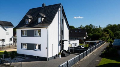 Einfamilienhaus-stilvoll modernisiert mit Wohnkomfort