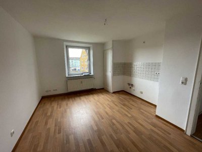 Kleine aber feine 2-Zimmer-Wohnung