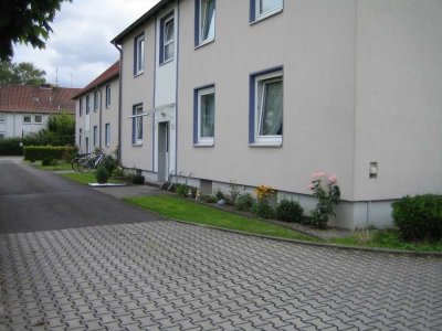Schöne 3-Zimmer Wohnung in Rheine