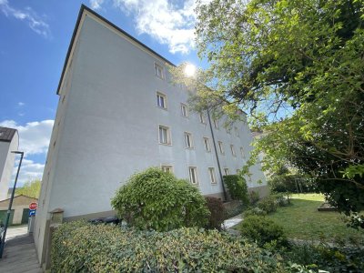 Am Exerzierplatz 20/11