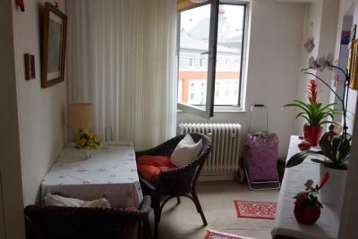 Helle 2,5-Zimmer-Wohnung in Limburg an der Lahn