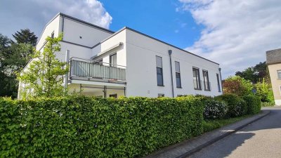 Bad Honnef - Wunderschöne 4 Zimmer Eigentumswohnung in Innenstadtnähe