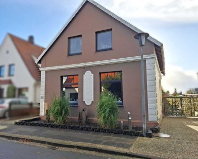 Profitable Kapitalanlage! Vermietetes Einfamilienhaus mit 4 Zimmern und Garten in ruhiger Lage