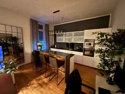 Wohnung in Wels