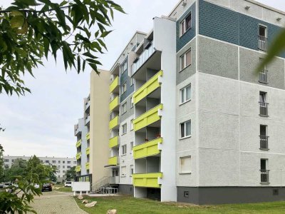 Optimal für Studenten & Azubis - mit kleiner Singleküche!