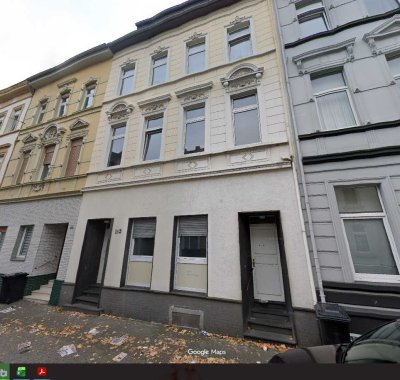 2- Zimmerwohnung in zentraler Lage
