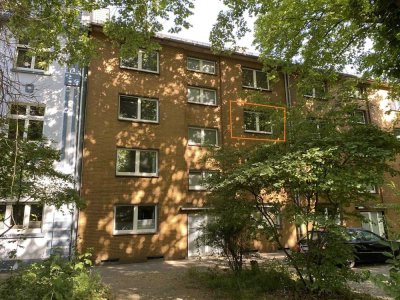 Einziehen und Wohlfühlen in DU- Hamborn