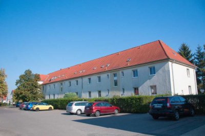 Willkommen in Ihrem neuen Zuhause