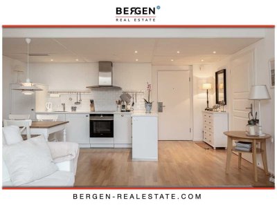Exklusive (Ferien)-Wohnung mit direktem Seeblick in Bad Saarow