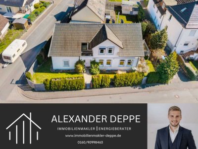 ++Mit Video++ Modern & zentral - Ihr neues Zuhause in Bad Pyrmont