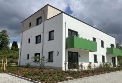 Attraktive, barrierefreie 3-Zimmermietwohnung (Erstbezug) in 34246 Vellmar