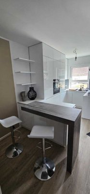 Erstbezug 5-Zimmer-Reihenmittelhaus kurz vor Fertigstellung