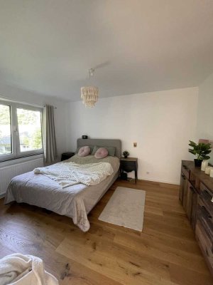 Schöne 2-Zimmer-Wohnung im Zentrum von Bochum