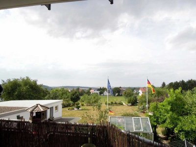 Dachgeschosswohnung in ruhiger Lage von Dörenhagen sucht nette Bewohner
Geringe Nebenkosten