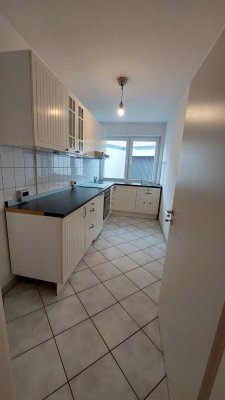 Helle 3-Zimmer Wohnung mit Balkon im EG in Waldbüttelbrunn