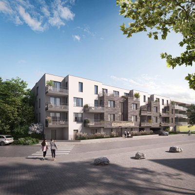 Wohnen im Weinviertel - 6 Minuten von Wien-Deutsch Wagram