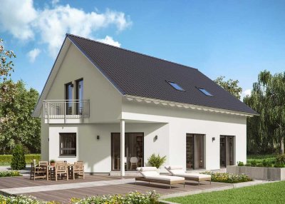 LifeStyle 18.01 S- Individuell nach Ihren Wünschen gestaltbar!