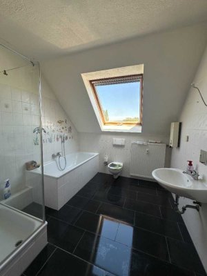 4,5-Zimmer-Wohnung in Oberhausen-Sterkrade