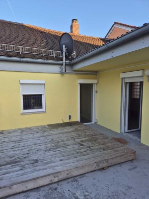 Haus mit 100 m² Wohnfläche in Plattling