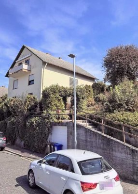 Freistehendes 1-2 Familienhaus mit Garten & Garage in 66954 Pirmasens (Schachen)  zu Verkaufen!