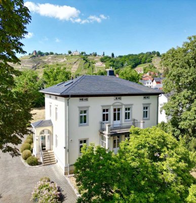 Taschenbuchvilla im Silicon Saxony zu verkaufen - Dresden-Radebeul - Mietkauf ggf. möglich