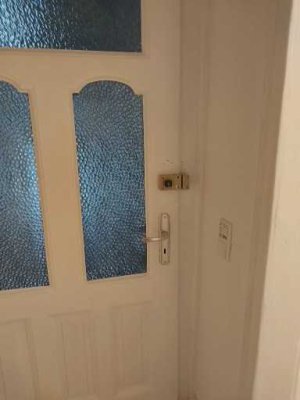 1-Zimmer Wohnung mit Balkon in Wuppertal-Oberbarmen